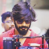 Ajaynag v (@ajaynagv76733) 's Twitter Profile