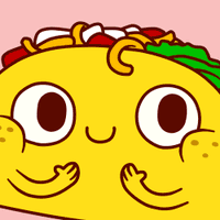 Taco Tribe ༼ ง ⊙ᴗ⊙｡༽ง 🌮(@TheTacoTribe) 's Twitter Profile Photo