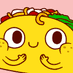 Taco Tribe ༼ ง ⊙ᴗ⊙｡༽ง 🌮 (@TheTacoTribe) Twitter profile photo