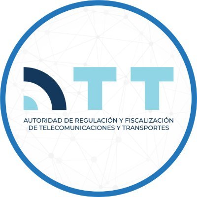 Autoridad de Regulación y Fiscalización de Telecomunicaciones y Transportes - ATT.
Estado Plurinacional de Bolivia.