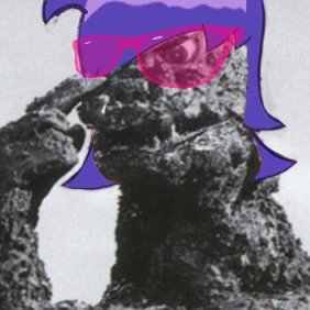 PuffyZillamanさんのプロフィール画像