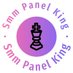 Smm Panel King (@smmpanelking) Twitter profile photo
