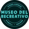 MuseoRecreativo's profile picture. ¡Próximamente en Jaén! Descubre la Historia del Recreativo en uno de los Museos Interactivos más importantes del país. Revive los Recreativos de los 70, 80 y 90