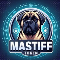 Mastiff Token (@mastifftoken) 's Twitter Profile
