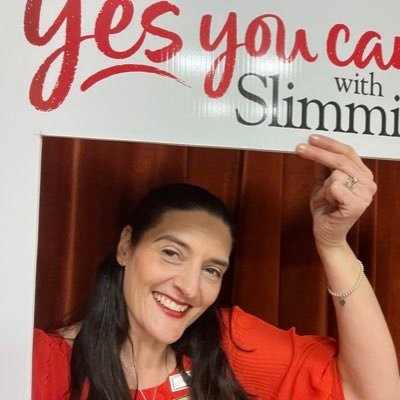 I’m a Slimming World consultant in #marketharborough #Rothwell helping people achieve weight loss goals Call Katy 07939 634611