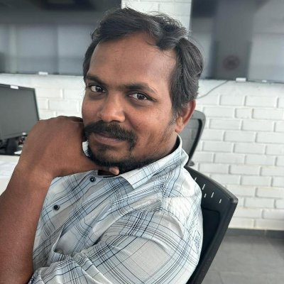 vinnycrm's profile picture. Manager in Federal Bank