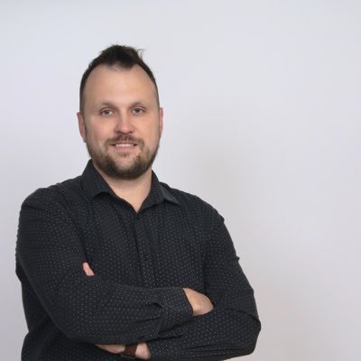 Tech enthusiast, Crypto enthusiast, father, husband. Tesla Referral Code: https://t.co/oQrqdpti6F