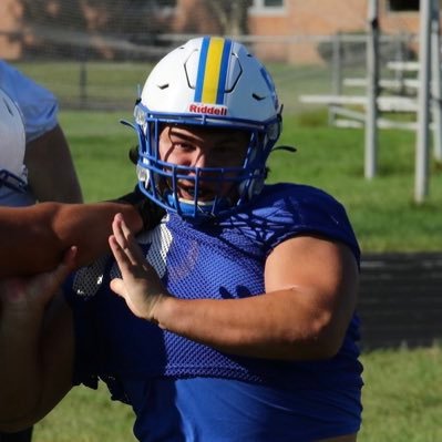 Former Defensive End at Madonna University | Football Coach