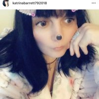 katrina barrett (@ladykat1979) Twitter profile photo