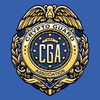 Crypto Guard Alliance (🫡 ,🫡 ) (@thecga_nft) 's Twitter Profile