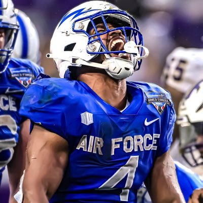 RB @AF_Football