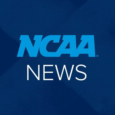 The official Twitter account for the latest @NCAA news and updates.