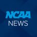 NCAA News (@NCAA_PR) Twitter profile photo