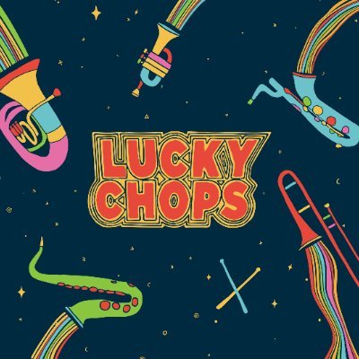 theluckychops Profile Picture