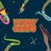 Lucky Chops (@theluckychops) Twitter profile photo