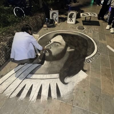 Christalker14's profile picture. WELCOME!