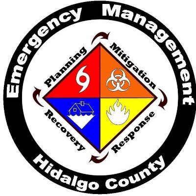 Planning | Mitigation | Response | Recovery for the County of Hidalgo