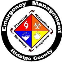 Hidalgo County Office of Emergency Management(@HidalgoCoOEM) 's Twitter Profile Photo