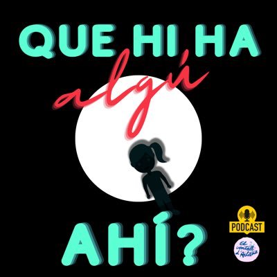 quehihaalguahi's profile picture. 🏆 Millor contingut familiar i educatiu 2025.  El podcast del ventall d’Aitana amb la veu d’ @aitanaferrer