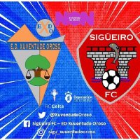 ED Xuventude Oroso & Sigüeiro FC(@XuventudeOroso) 's Twitter Profile Photo