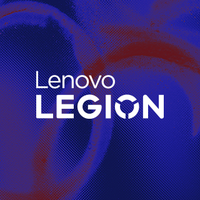 Lenovo Legion UK & Ireland(@LenovoLegionUKI) 's Twitter Profile Photo