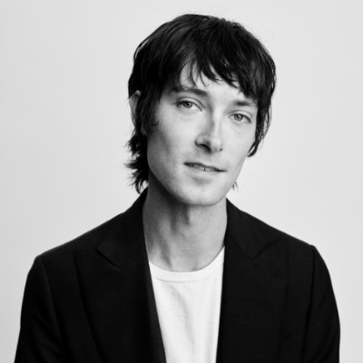 @GQMagazine Global Fashion Correspondent
Sign up for my Show Notes newsletter: https://t.co/9dSfa33vCq