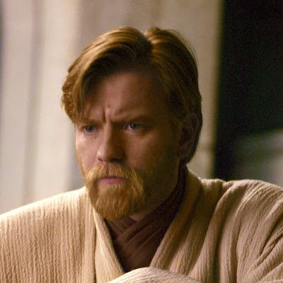 Obi Wan Kenobi