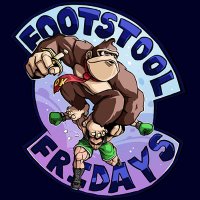 OCE: Footstool Series (@footstoolfriday) 's Twitter Profile Photo