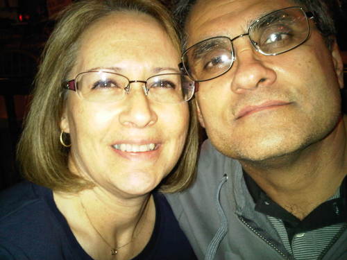 Loves her family; forever a Cali girl, lives in Texas; is a lawyer, wants to be a writer and historian.