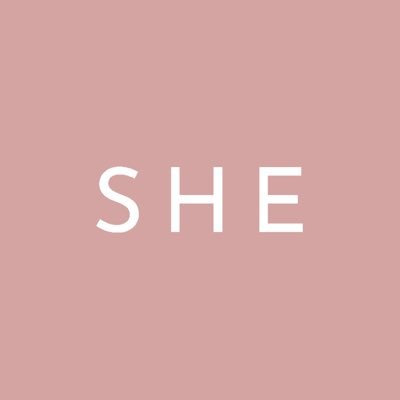 SHE is a movement to achieve gender equality, equipping women to fulfil their potential. Part of @YCareInt and the global #YMCA movement.