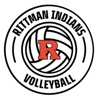 Rittman Volleyball