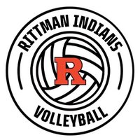 Rittman Volleyball(@rittvolleyball) 's Twitter Profile Photo