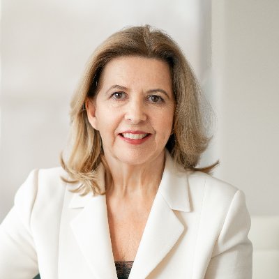 Chairwoman of the Board of Directors and CEO of @Sodexogroup, an independent French company that brings #QualityofLife services to the world