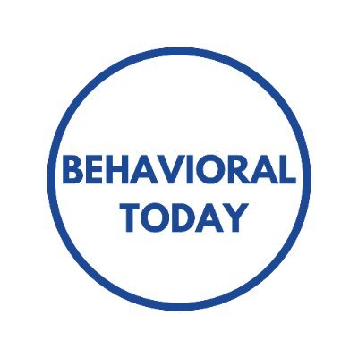 BehavioralToday Profile Picture