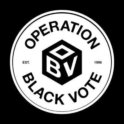 Operation Black Vote exists to tackle the Black democratic deficit in the UK.