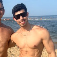 David (@latinomuse) 's Twitter Profile