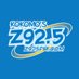 Z92.5! (@z925fm) Twitter profile photo Z92.5! (@z925fm) Twitter profile photo