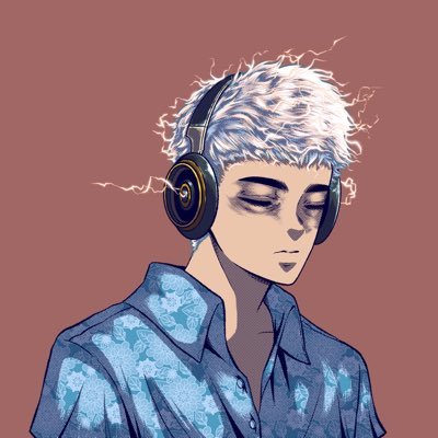 DaveNFT6's profile picture. web 3 enthusiast gamer discord : Labitheking #7394