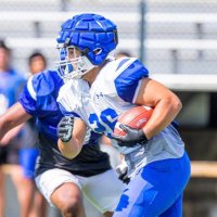 Deandre Malone 🏈❗️❕ (@dmalone2020) 's Twitter Profile