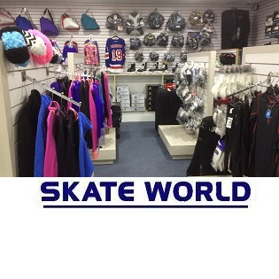 Skate World México