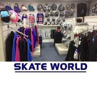 Skate World México(@skateworldmex) 's Twitter Profile Photo