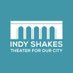 Indy Shakes (@IndyShakespeare) Twitter profile photo