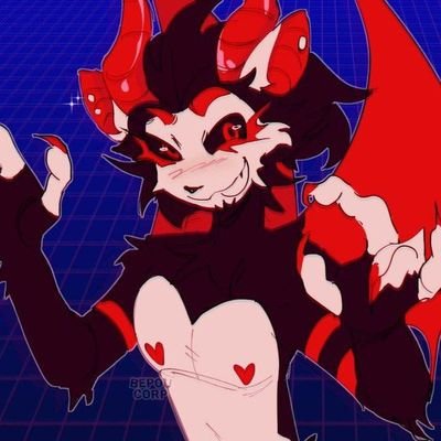 Clown town! 🎪✨ 🔞
20♡
NSFW NO MINORS 🔞
Cricket - she/her
✴️
demi sexual / androgynous
fursuit: Liam he/him ●♡●
TX fur