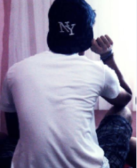 Feliz, Ousado, Pai e Filho de Deus! #OusadiaeAlegriaa  Dono : @UmBoleiroCitou_