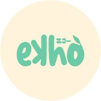 ekho(@EkhoForest) 's Twitter Profile Photo