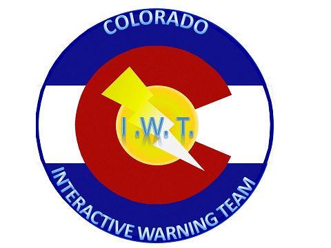 ColoradoIWT's profile picture. Colorado Interactive Warning Team Meets In Colorado Springs In April 2012. All 3 NWS offices, statewide media, Emergency Managers and other agencys.