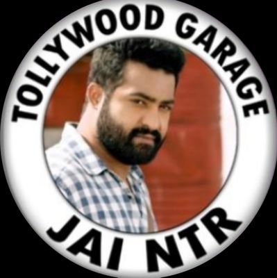Official Twitter account of facebook page Tollywood Garage. Dedicated To India's Biggest Mass Hero @tarak9999. Trolls, Trends, Updates. Upcoming #DevaraPart1
