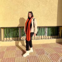 نَانْسِي🖤 (@nancy__elkassas) 's Twitter Profile Photo