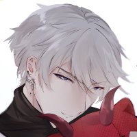 Solomon | RP/Parody(@S0L0Magus) 's Twitter Profile Photo