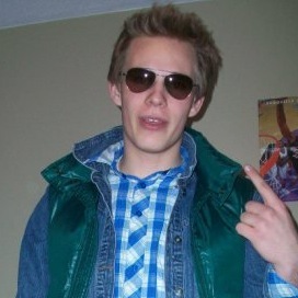 anthonyprima's profile picture. 